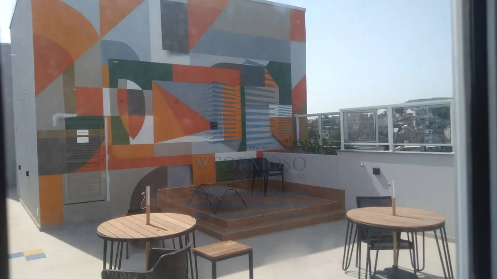 Apartamento, 2 quartos, 42 m² - Foto 45