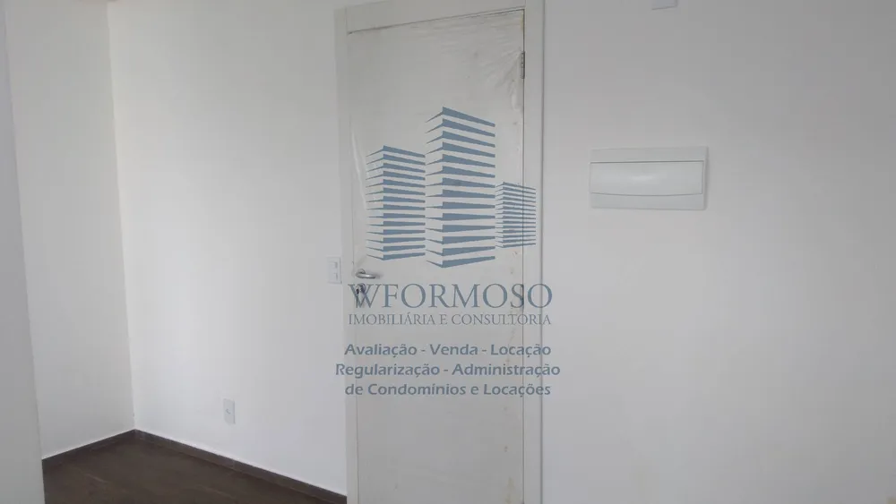 Apartamento, 2 quartos, 42 m² - Foto 9