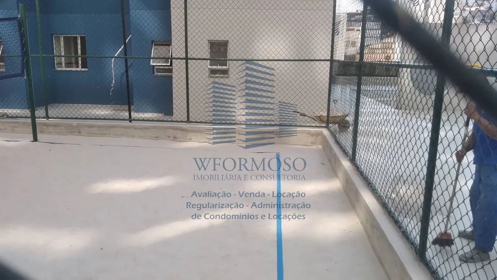 Apartamento, 2 quartos, 42 m² - Foto 97