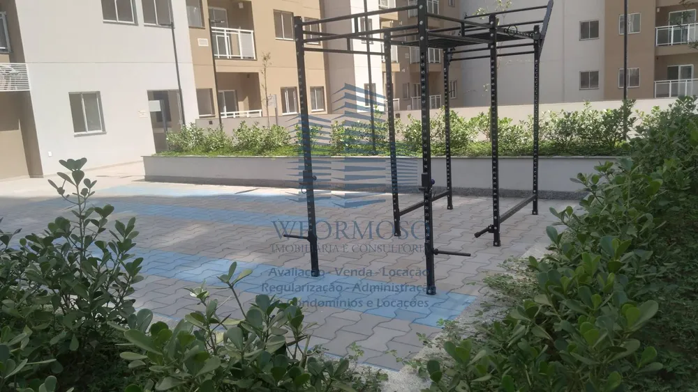 Apartamento, 2 quartos, 42 m² - Foto 96