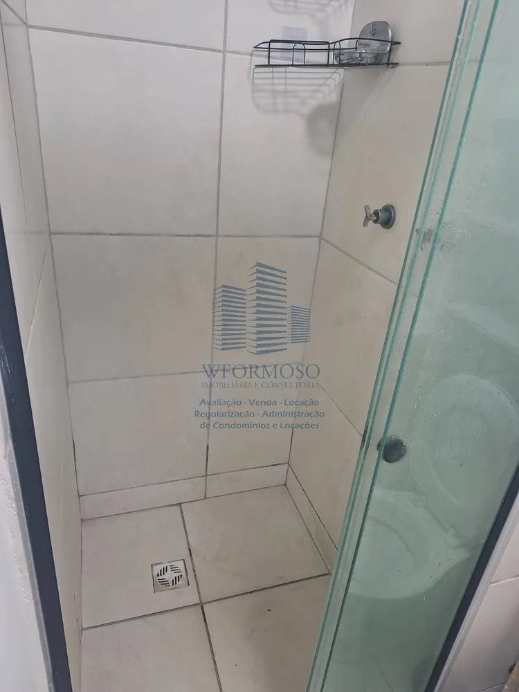Apartamento, 2 quartos, 42 m² - Foto 38