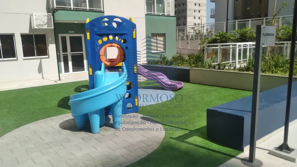 Apartamento, 2 quartos, 42 m² - Foto 52