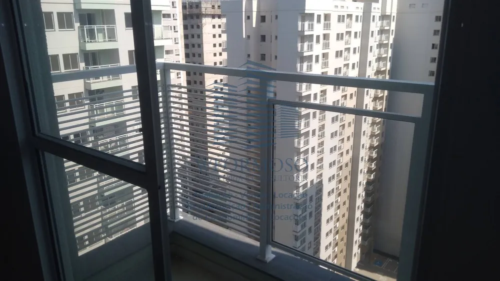 Apartamento, 2 quartos, 42 m² - Foto 22