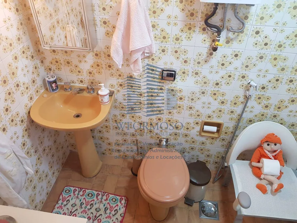 Apartamento, 2 quartos, 74 m² - Foto 36