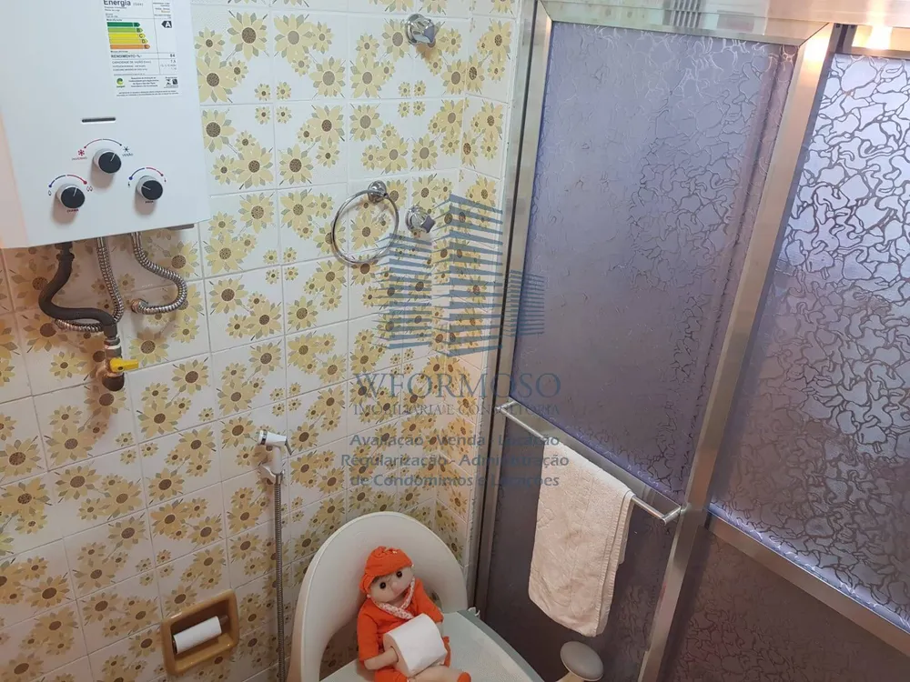 Apartamento, 2 quartos, 74 m² - Foto 34