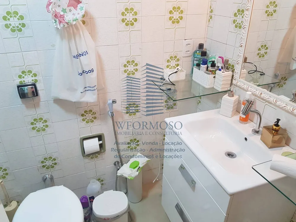 Apartamento, 2 quartos, 74 m² - Foto 33