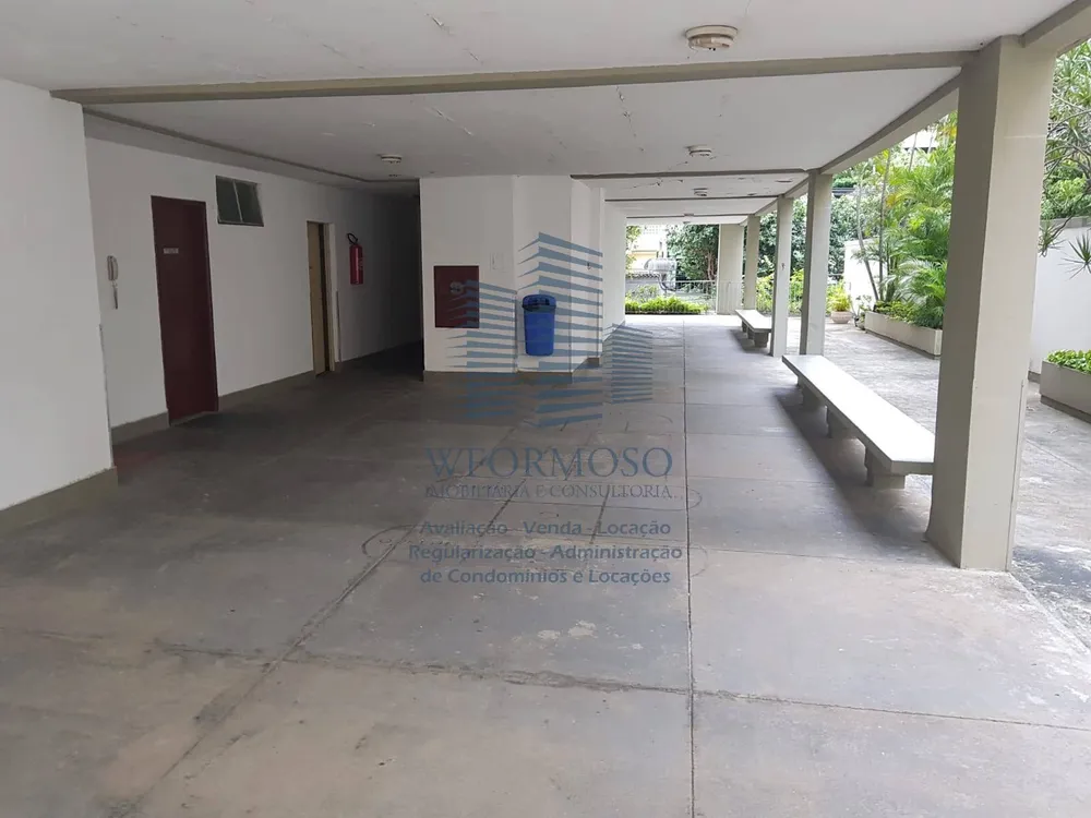 Apartamento, 2 quartos, 74 m² - Foto 9