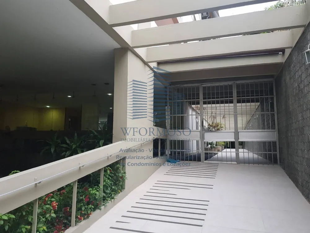 Apartamento, 2 quartos, 74 m² - Foto 2