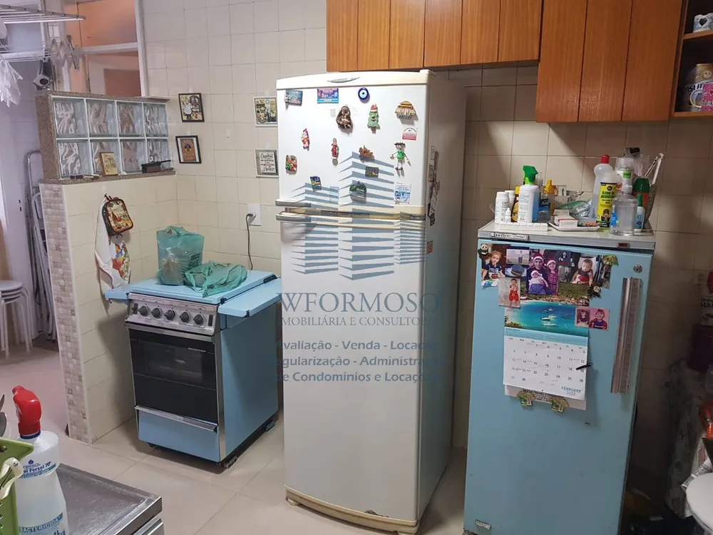 Apartamento, 2 quartos, 74 m² - Foto 30