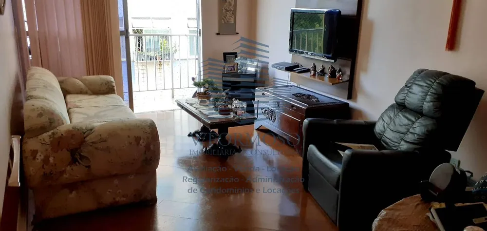 Apartamento, 2 quartos, 74 m² - Foto 15