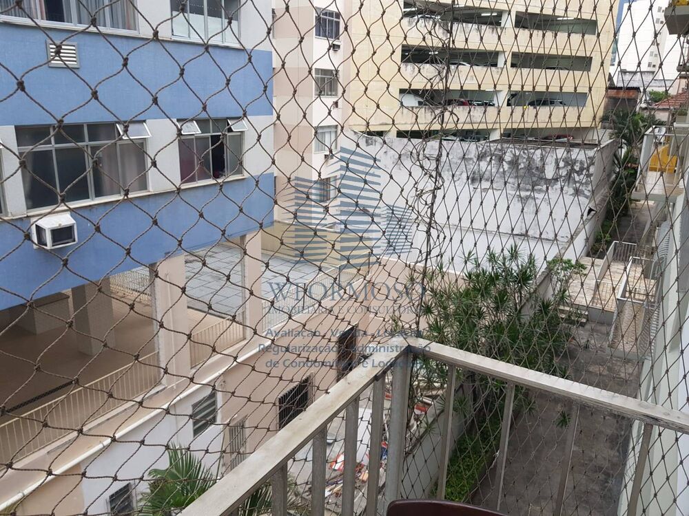 Apartamento, 2 quartos, 74 m² - Foto 2