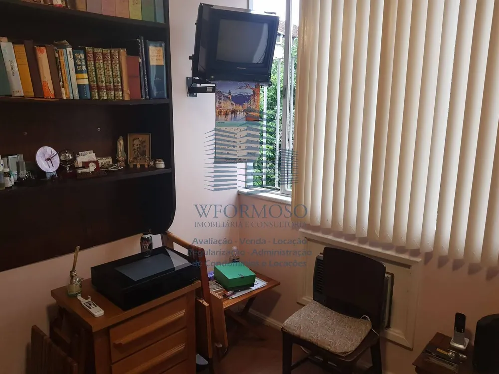 Apartamento, 2 quartos, 74 m² - Foto 27