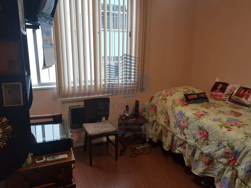 Apartamento, 2 quartos, 74 m² - Foto 21