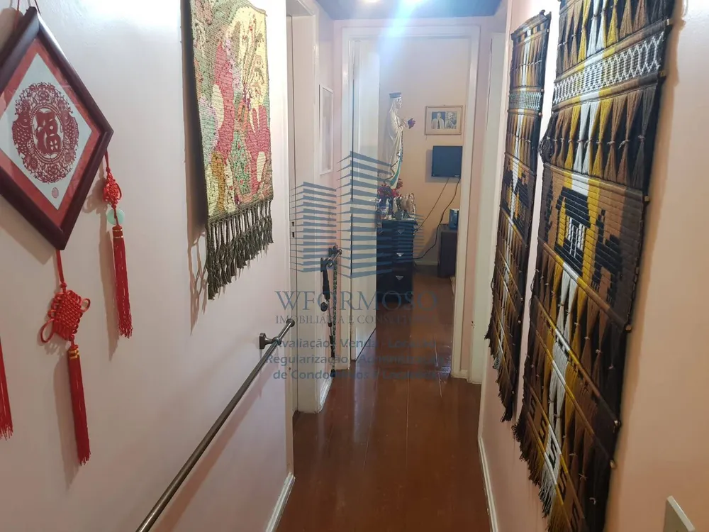 Apartamento, 2 quartos, 74 m² - Foto 20