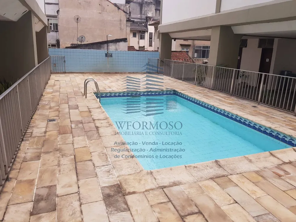 Apartamento, 2 quartos, 74 m² - Foto 8