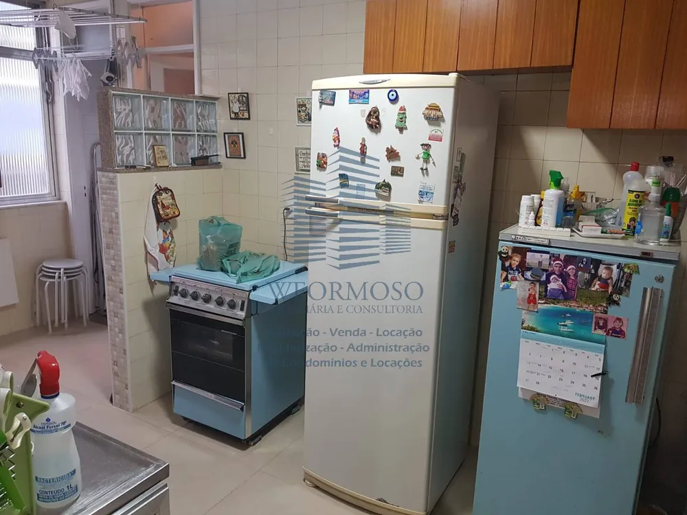 Apartamento, 2 quartos, 74 m² - Foto 29