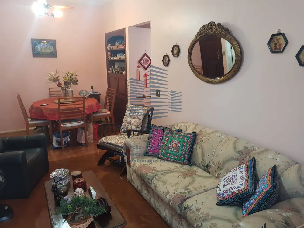 Apartamento, 2 quartos, 74 m² - Foto 16
