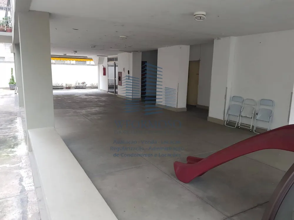 Apartamento, 2 quartos, 74 m² - Foto 11