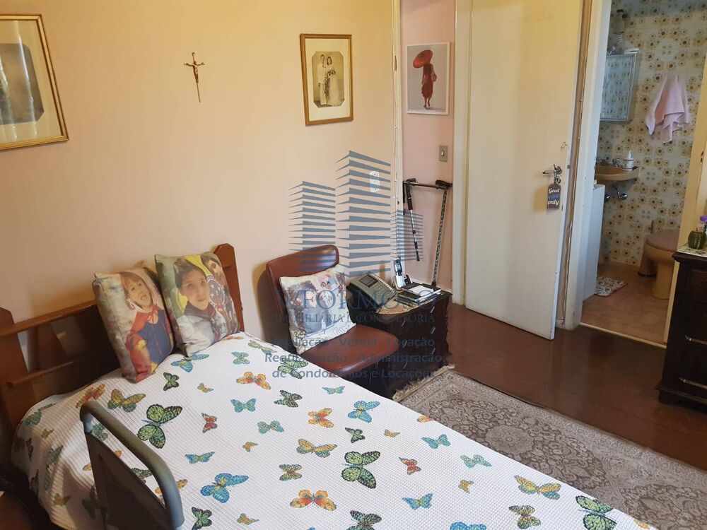 Apartamento, 2 quartos, 74 m² - Foto 3