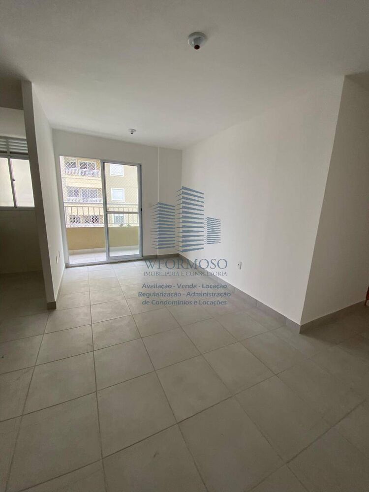 Apartamento para alugar com 2 quartos, 42m² - Foto 2
