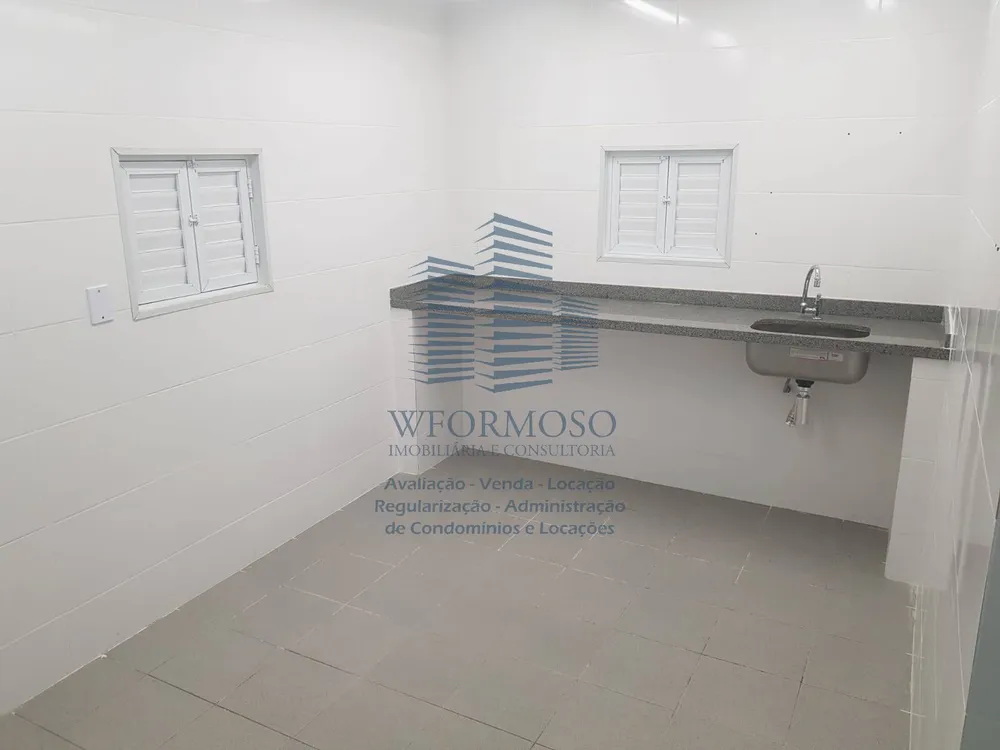 Sala-Conjunto - Foto 21