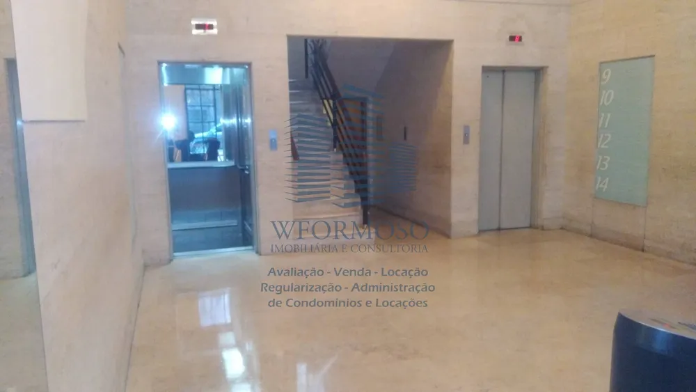 Prédio Inteiro, 50 m² - Foto 5