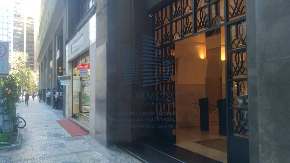 Prédio Inteiro, 50 m² - Foto 2