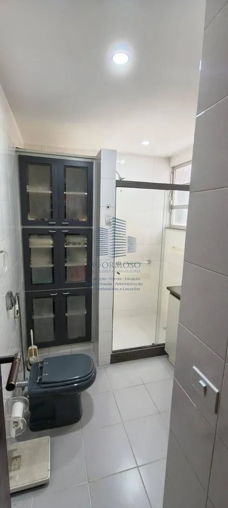 Apartamento, 3 quartos - Foto 11