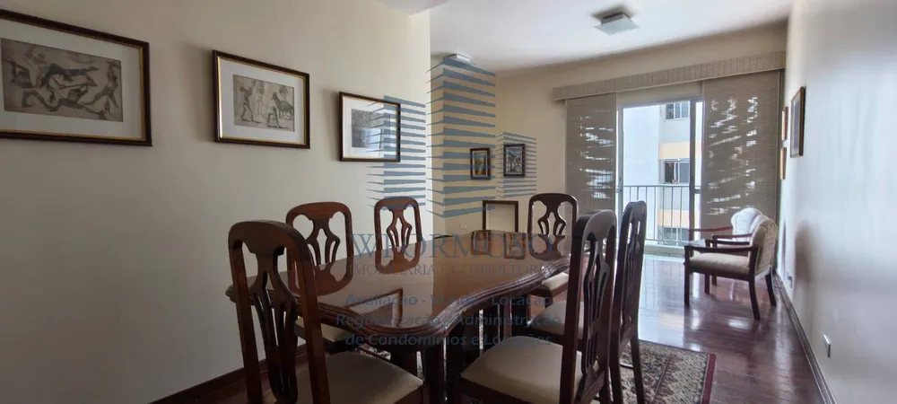 Apartamento, 3 quartos - Foto 1