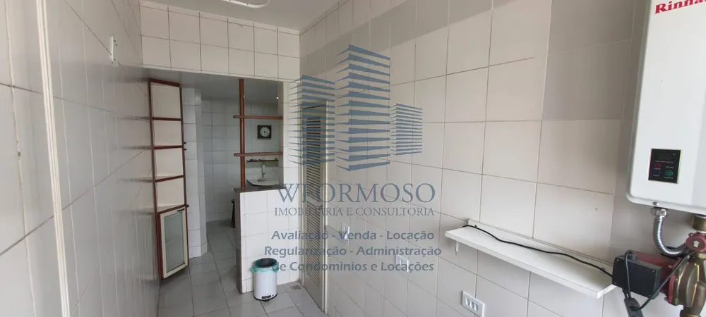 Apartamento, 3 quartos - Foto 26