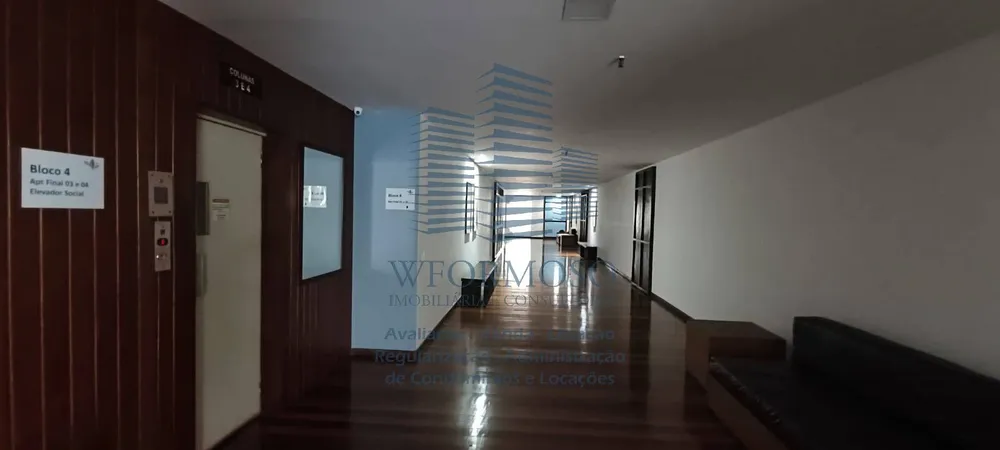 Apartamento, 3 quartos - Foto 34