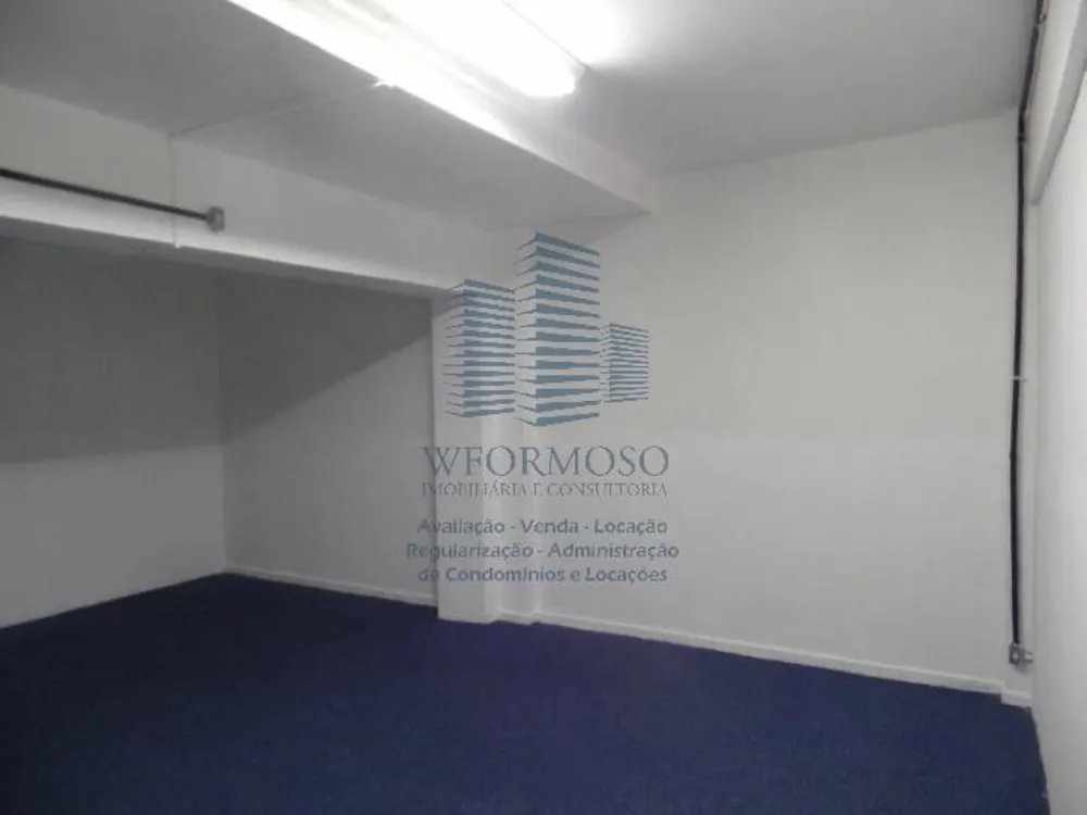 Prédio Inteiro, 190 m² - Foto 6