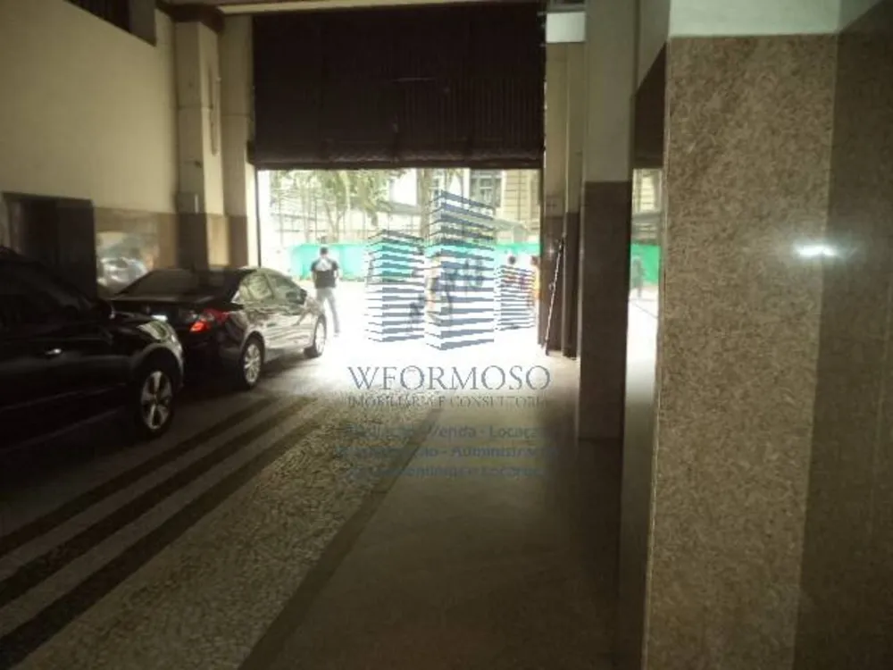 Prédio Inteiro, 190 m² - Foto 19