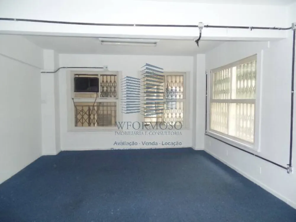 Prédio Inteiro, 190 m² - Foto 1