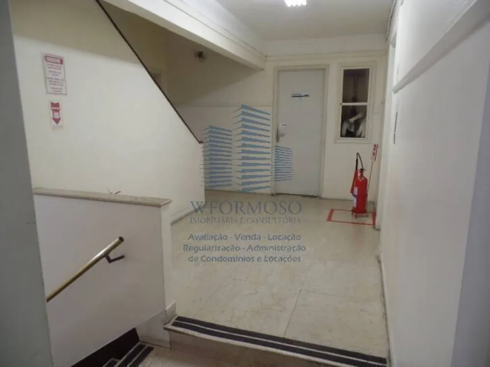 Prédio Inteiro, 190 m² - Foto 17