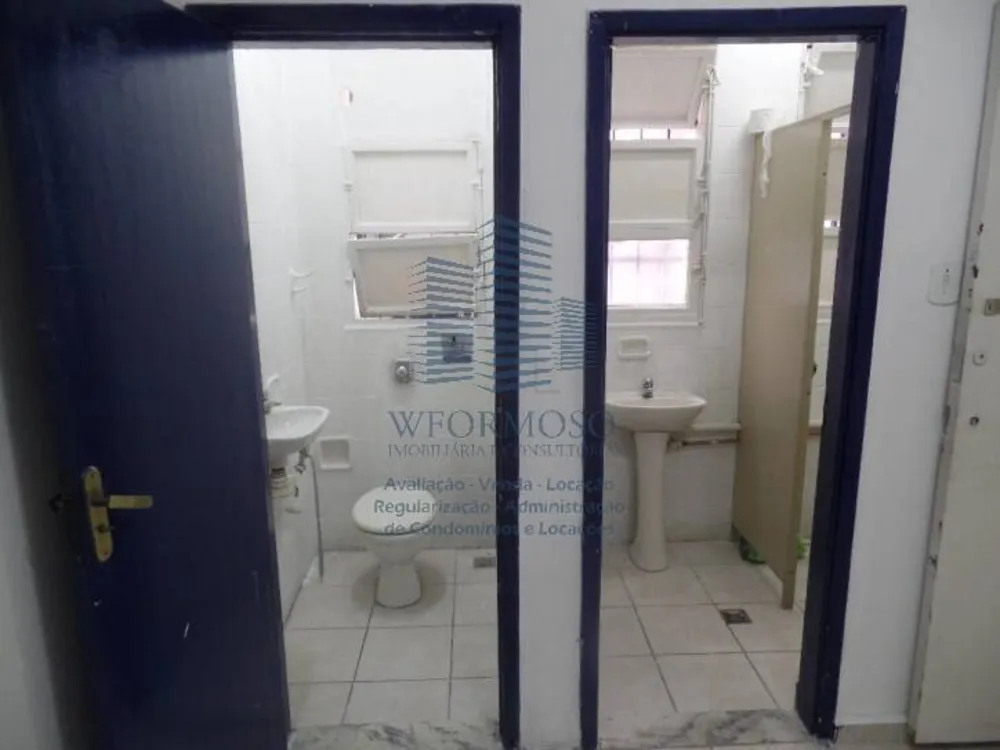 Prédio Inteiro, 190 m² - Foto 7