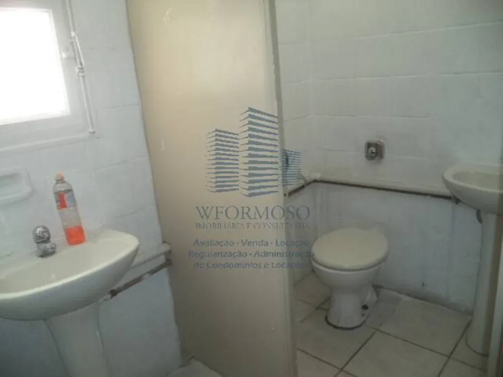 Prédio Inteiro, 190 m² - Foto 16