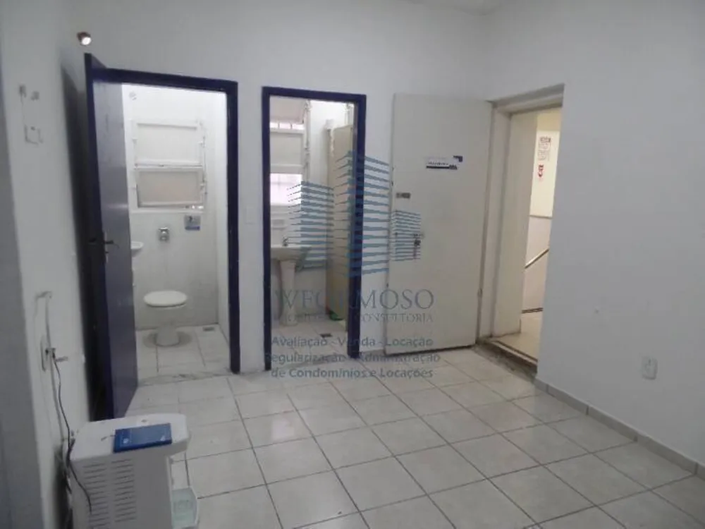 Prédio Inteiro, 190 m² - Foto 15