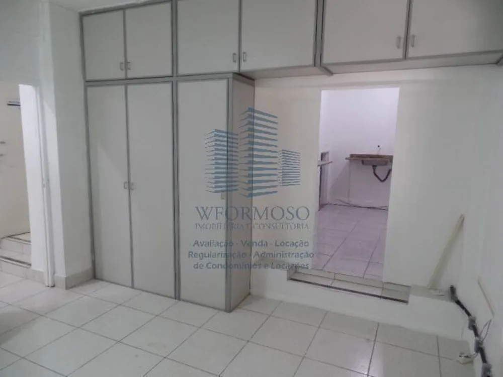Prédio Inteiro, 190 m² - Foto 14