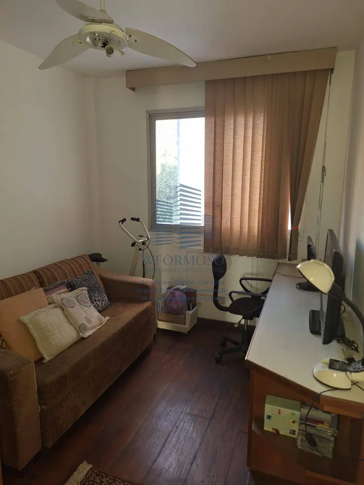 Apartamento, 2 quartos, 144 m² - Foto 3