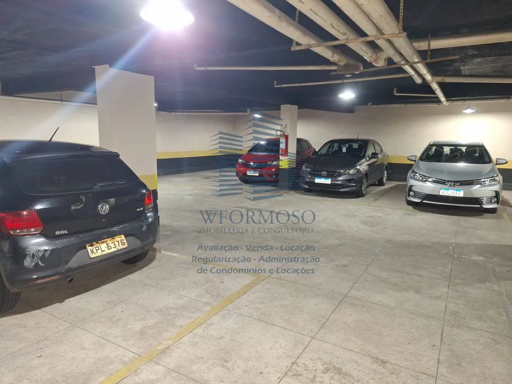 Apartamento, 2 quartos, 144 m² - Foto 17