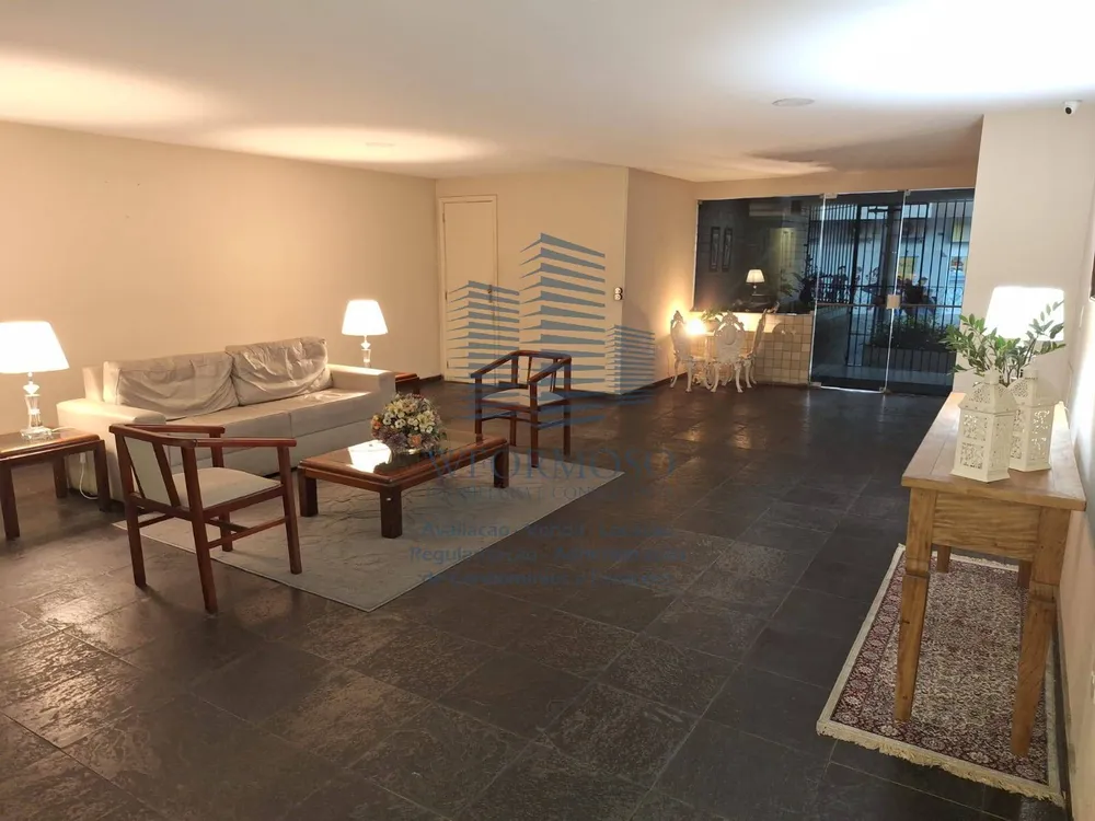 Apartamento, 2 quartos, 144 m² - Foto 1