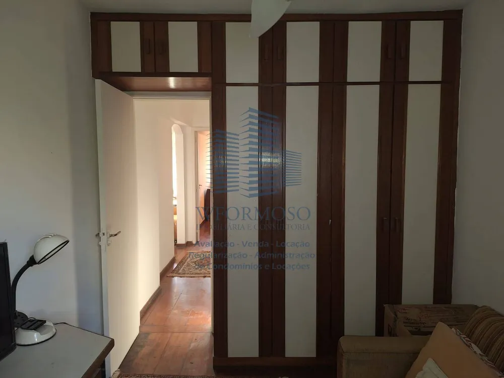 Apartamento, 2 quartos, 144 m² - Foto 8