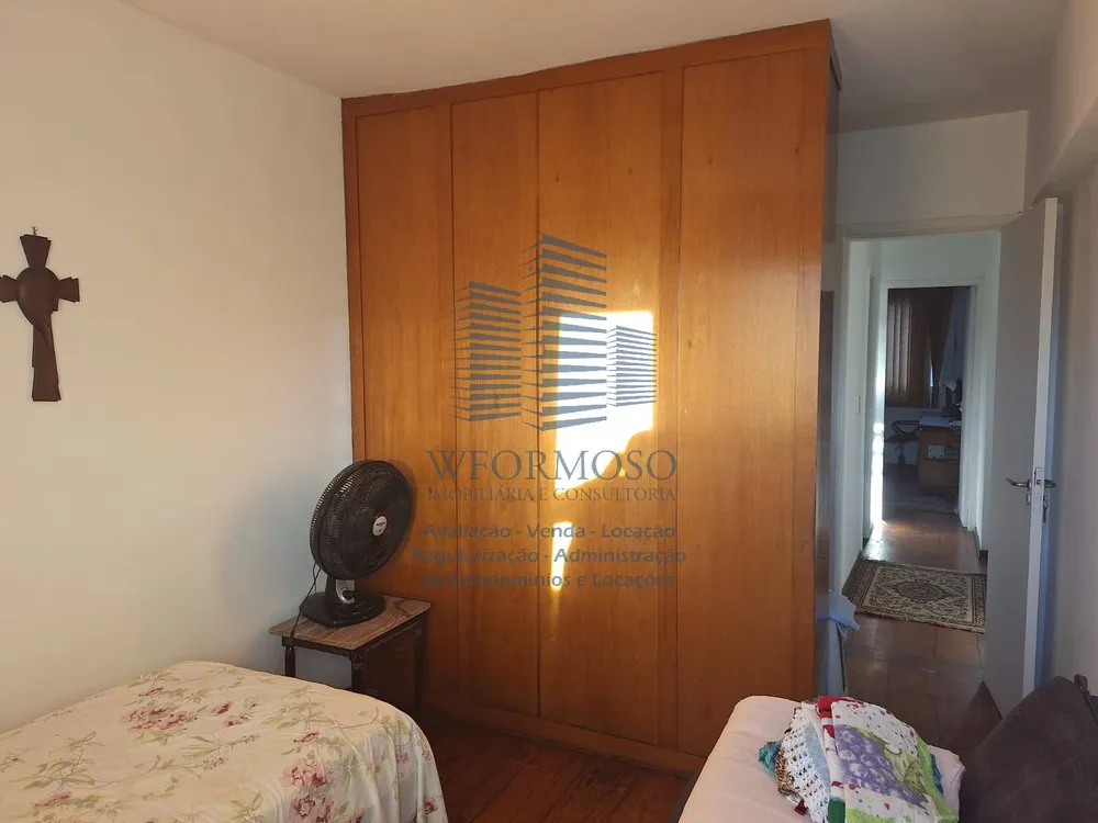 Apartamento, 2 quartos, 144 m² - Foto 5