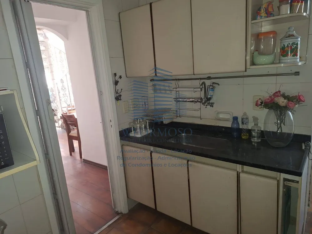Apartamento, 2 quartos, 144 m² - Foto 9