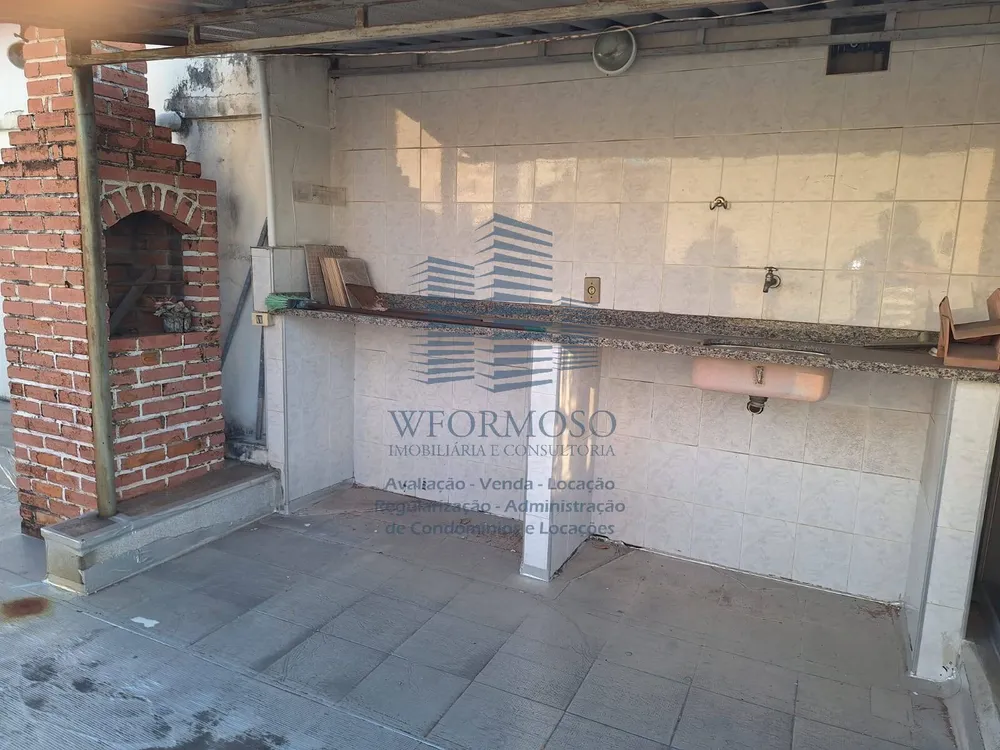 Apartamento, 2 quartos, 144 m² - Foto 15