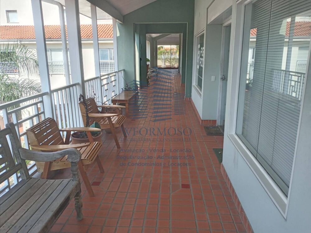 Conjunto Comercial-Sala à venda, 33m² - Foto 2