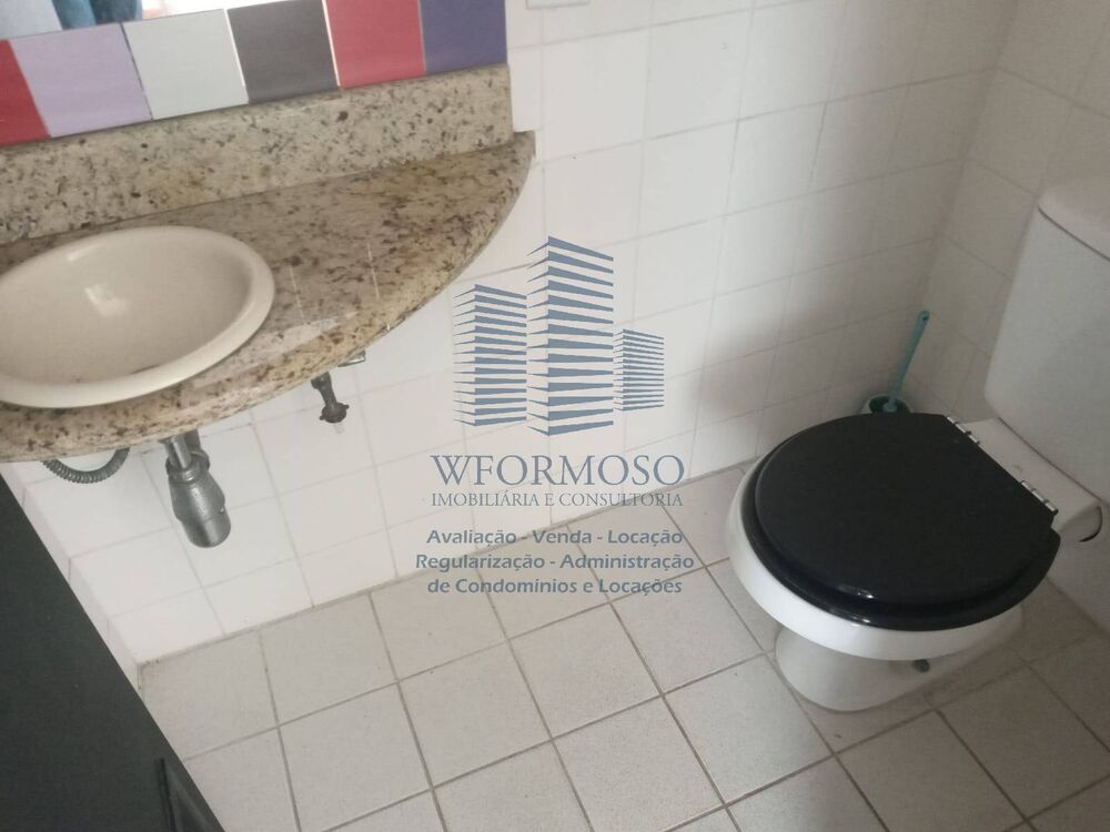 Conjunto Comercial-Sala à venda, 33m² - Foto 6