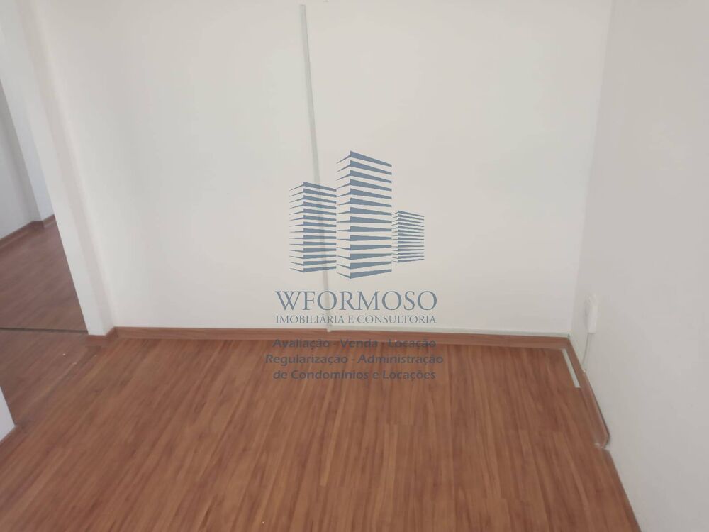 Conjunto Comercial-Sala à venda, 33m² - Foto 3