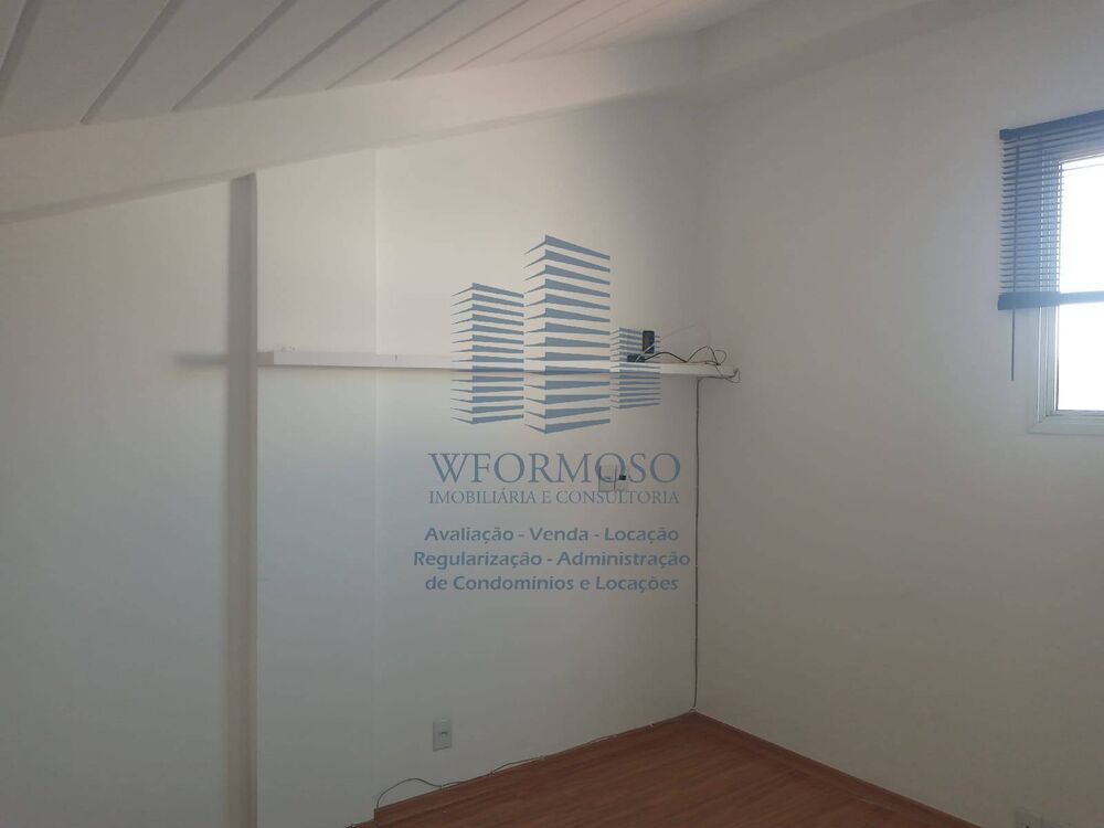Conjunto Comercial-Sala à venda, 33m² - Foto 4